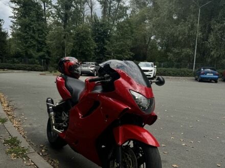 Хонда CBR 600F, объемом двигателя 0.6 л и пробегом 0 тыс. км за 2925 $, фото 1 на Automoto.ua