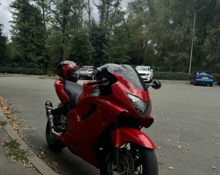 Хонда CBR 600F, об'ємом двигуна 0.6 л та пробігом 0 тис. км за 2925 $, фото 1 на Automoto.ua