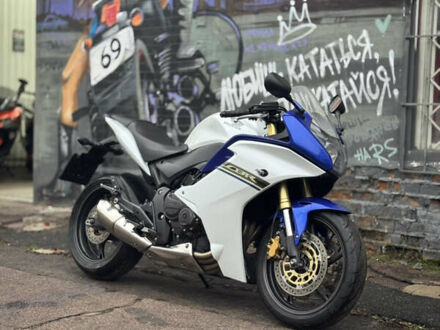 Хонда CBR 600F, объемом двигателя 0 л и пробегом 20 тыс. км за 6500 $, фото 1 на Automoto.ua