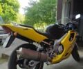 Желтый Хонда CBR 600F, объемом двигателя 0.6 л и пробегом 32 тыс. км за 4300 $, фото 1 на Automoto.ua