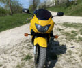 Жовтий Хонда CBR 600F, об'ємом двигуна 0.6 л та пробігом 60 тис. км за 3650 $, фото 1 на Automoto.ua