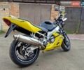 Желтый Хонда CBR 600F, объемом двигателя 0.6 л и пробегом 64 тыс. км за 3250 $, фото 1 на Automoto.ua