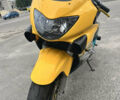 Жовтий Хонда CBR 600F, об'ємом двигуна 0.6 л та пробігом 30 тис. км за 4400 $, фото 1 на Automoto.ua