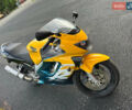 Желтый Хонда CBR 600F, объемом двигателя 0.6 л и пробегом 23 тыс. км за 4600 $, фото 1 на Automoto.ua