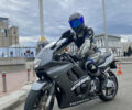 Серый Хонда CBR 600F, объемом двигателя 0.6 л и пробегом 76 тыс. км за 3600 $, фото 15 на Automoto.ua