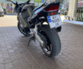 Серый Хонда CBR 600F, объемом двигателя 0.6 л и пробегом 76 тыс. км за 3600 $, фото 8 на Automoto.ua