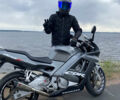Серый Хонда CBR 600F, объемом двигателя 0.6 л и пробегом 76 тыс. км за 3600 $, фото 13 на Automoto.ua