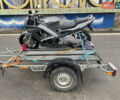 Серый Хонда CBR 600F, объемом двигателя 0.6 л и пробегом 76 тыс. км за 3600 $, фото 18 на Automoto.ua