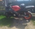 Серый Хонда CBR 600F, объемом двигателя 0.6 л и пробегом 620 тыс. км за 2500 $, фото 1 на Automoto.ua