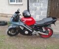 Серый Хонда CBR 600F, объемом двигателя 0.6 л и пробегом 620 тыс. км за 2500 $, фото 3 на Automoto.ua