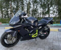 Серый Хонда CBR 600F, объемом двигателя 0.6 л и пробегом 41 тыс. км за 5200 $, фото 4 на Automoto.ua