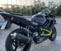 Серый Хонда CBR 600F, объемом двигателя 0.6 л и пробегом 41 тыс. км за 5200 $, фото 2 на Automoto.ua