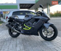 Серый Хонда CBR 600F, объемом двигателя 0.6 л и пробегом 41 тыс. км за 5200 $, фото 1 на Automoto.ua