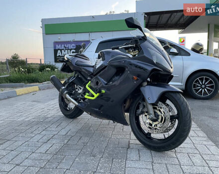 Сірий Хонда CBR 600F, об'ємом двигуна 0.6 л та пробігом 41 тис. км за 5200 $, фото 1 на Automoto.ua