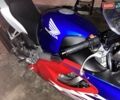 Синій Хонда CBR 600F, об'ємом двигуна 0.6 л та пробігом 29 тис. км за 4999 $, фото 15 на Automoto.ua