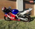 Синій Хонда CBR 600F, об'ємом двигуна 0.6 л та пробігом 29 тис. км за 4999 $, фото 1 на Automoto.ua