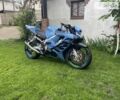 Синий Хонда CBR 600F, объемом двигателя 0 л и пробегом 43 тыс. км за 3100 $, фото 1 на Automoto.ua