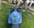 Синий Хонда CBR 600F, объемом двигателя 0 л и пробегом 43 тыс. км за 3100 $, фото 3 на Automoto.ua