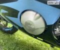 Синий Хонда CBR 600F, объемом двигателя 0 л и пробегом 43 тыс. км за 3100 $, фото 5 на Automoto.ua
