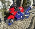 Синий Хонда CBR 600F, объемом двигателя 0.6 л и пробегом 494 тыс. км за 4800 $, фото 1 на Automoto.ua