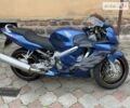 Синій Хонда CBR 600F, об'ємом двигуна 0 л та пробігом 40 тис. км за 3900 $, фото 1 на Automoto.ua