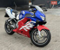 Синій Хонда CBR 600F, об'ємом двигуна 0.6 л та пробігом 51 тис. км за 4300 $, фото 1 на Automoto.ua