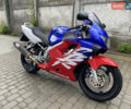 Синій Хонда CBR 600F, об'ємом двигуна 0.6 л та пробігом 26 тис. км за 4500 $, фото 1 на Automoto.ua