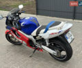 Синій Хонда CBR 600F, об'ємом двигуна 0.6 л та пробігом 51 тис. км за 4300 $, фото 4 на Automoto.ua