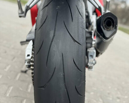 Синій Хонда CBR 600F, об'ємом двигуна 0.6 л та пробігом 51 тис. км за 4300 $, фото 15 на Automoto.ua