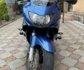 Синій Хонда CBR 600F, об'ємом двигуна 0 л та пробігом 40 тис. км за 3900 $, фото 12 на Automoto.ua