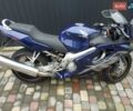 Синий Хонда CBR 600F, объемом двигателя 0.6 л и пробегом 41 тыс. км за 3680 $, фото 3 на Automoto.ua