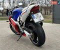 Синій Хонда CBR 600F, об'ємом двигуна 0.6 л та пробігом 51 тис. км за 4300 $, фото 6 на Automoto.ua
