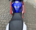 Синий Хонда CBR 600F, объемом двигателя 0.6 л и пробегом 26 тыс. км за 4450 $, фото 5 на Automoto.ua