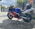 Синий Хонда CBR 600F, объемом двигателя 0.6 л и пробегом 26 тыс. км за 4450 $, фото 8 на Automoto.ua