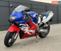 Синій Хонда CBR 600F, об'ємом двигуна 0.6 л та пробігом 51 тис. км за 4300 $, фото 2 на Automoto.ua