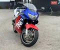 Синій Хонда CBR 600F, об'ємом двигуна 0.6 л та пробігом 51 тис. км за 4300 $, фото 1 на Automoto.ua