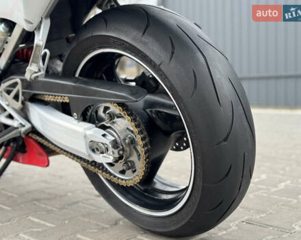 Синій Хонда CBR 600F, об'ємом двигуна 0.6 л та пробігом 51 тис. км за 4300 $, фото 12 на Automoto.ua