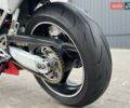 Синій Хонда CBR 600F, об'ємом двигуна 0.6 л та пробігом 51 тис. км за 4300 $, фото 12 на Automoto.ua