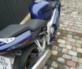 Синий Хонда CBR 600F, объемом двигателя 0.6 л и пробегом 41 тыс. км за 3680 $, фото 5 на Automoto.ua