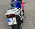 Синій Хонда CBR 600F, об'ємом двигуна 0.6 л та пробігом 51 тис. км за 4300 $, фото 19 на Automoto.ua