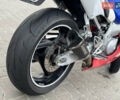 Синій Хонда CBR 600F, об'ємом двигуна 0.6 л та пробігом 51 тис. км за 4300 $, фото 11 на Automoto.ua