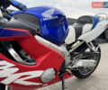 Синій Хонда CBR 600F, об'ємом двигуна 0.6 л та пробігом 51 тис. км за 4300 $, фото 17 на Automoto.ua