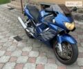 Синий Хонда CBR 600F, объемом двигателя 0 л и пробегом 40 тыс. км за 3900 $, фото 17 на Automoto.ua