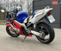 Синій Хонда CBR 600F, об'ємом двигуна 0.6 л та пробігом 51 тис. км за 4300 $, фото 5 на Automoto.ua