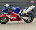 Синій Хонда CBR 600F, об'ємом двигуна 0.6 л та пробігом 51 тис. км за 4300 $, фото 3 на Automoto.ua