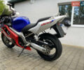 Синий Хонда CBR 600F, объемом двигателя 0.6 л и пробегом 26 тыс. км за 4450 $, фото 3 на Automoto.ua