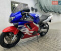 Синий Хонда CBR 600F, объемом двигателя 0.6 л и пробегом 26 тыс. км за 4450 $, фото 4 на Automoto.ua