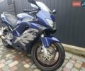 Синий Хонда CBR 600F, объемом двигателя 0.6 л и пробегом 41 тыс. км за 3680 $, фото 1 на Automoto.ua
