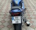 Синий Хонда CBR 600F, объемом двигателя 0 л и пробегом 40 тыс. км за 3900 $, фото 5 на Automoto.ua