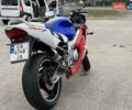 Синій Хонда CBR 600F, об'ємом двигуна 0.6 л та пробігом 51 тис. км за 4300 $, фото 7 на Automoto.ua